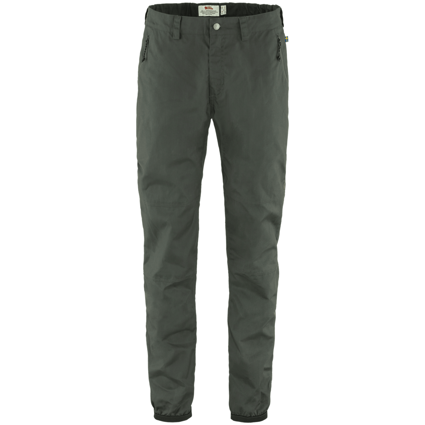 Vardag Trousers M Short
