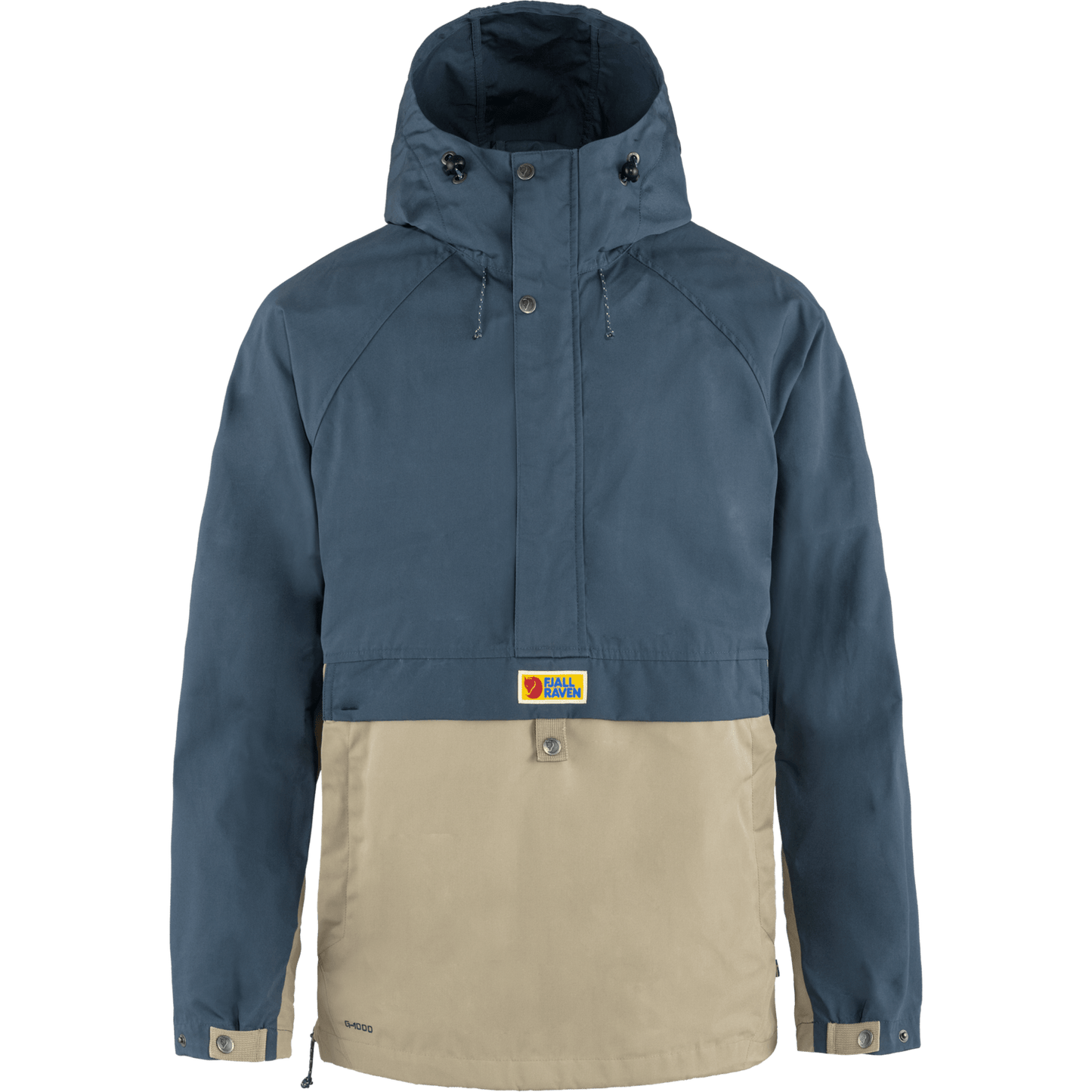 Vardag Anorak M