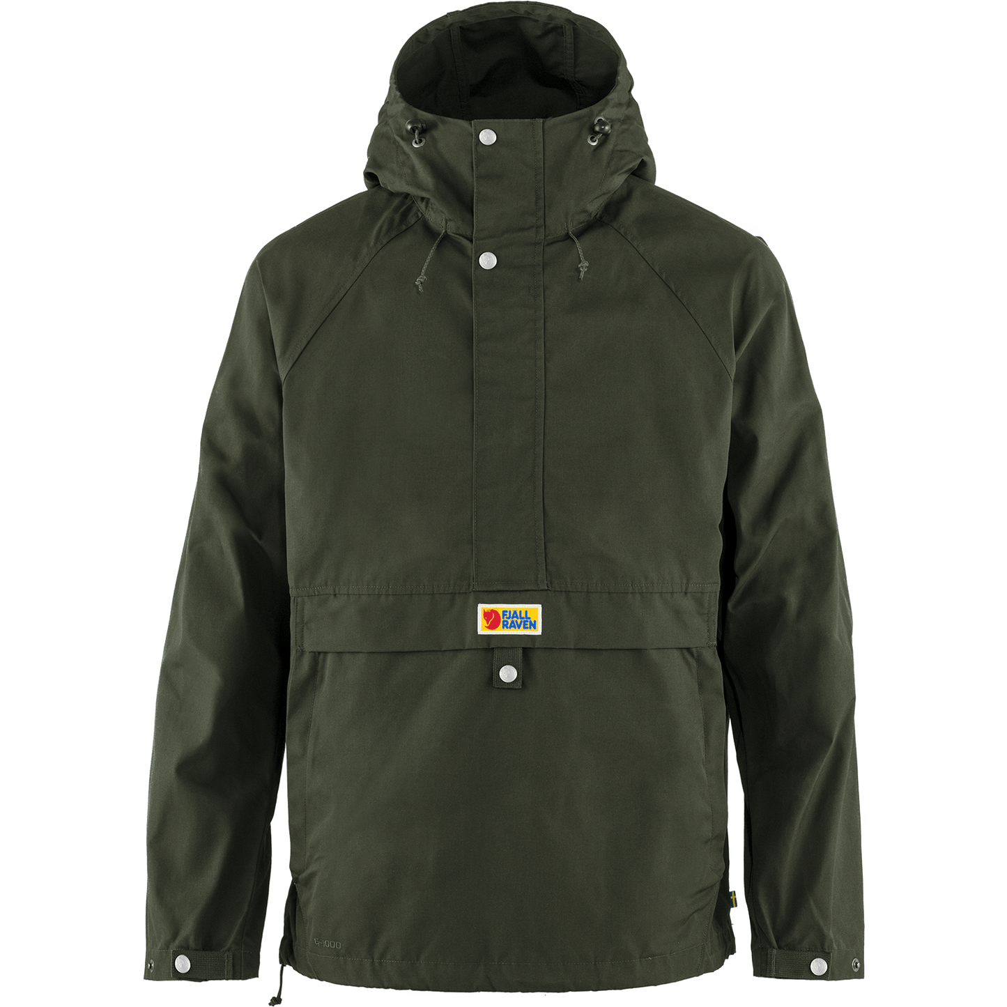 Vardag Anorak M