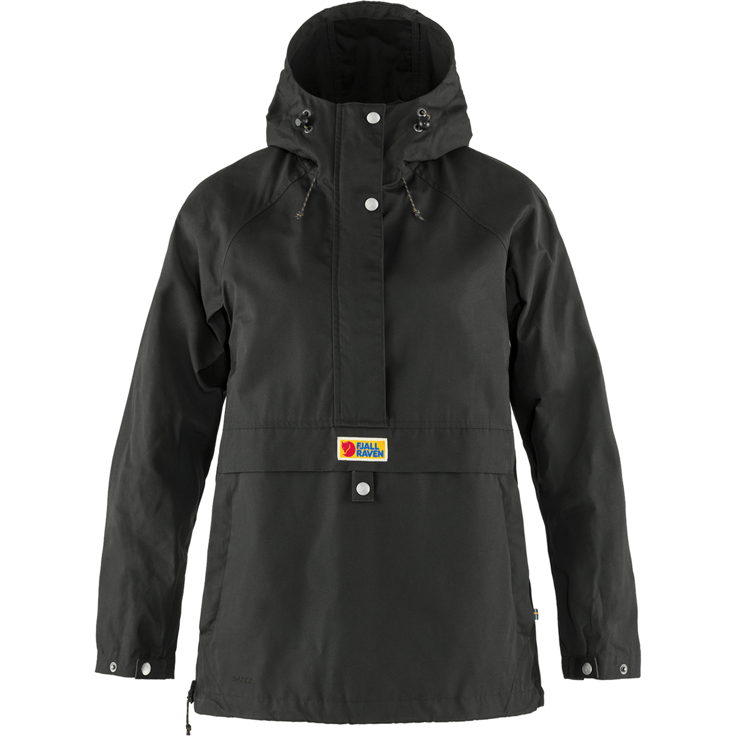 Vardag Anorak W
