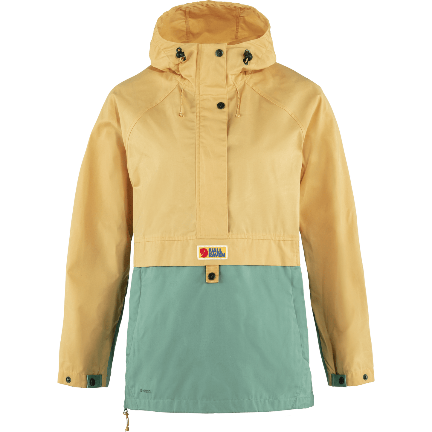 Vardag Anorak W