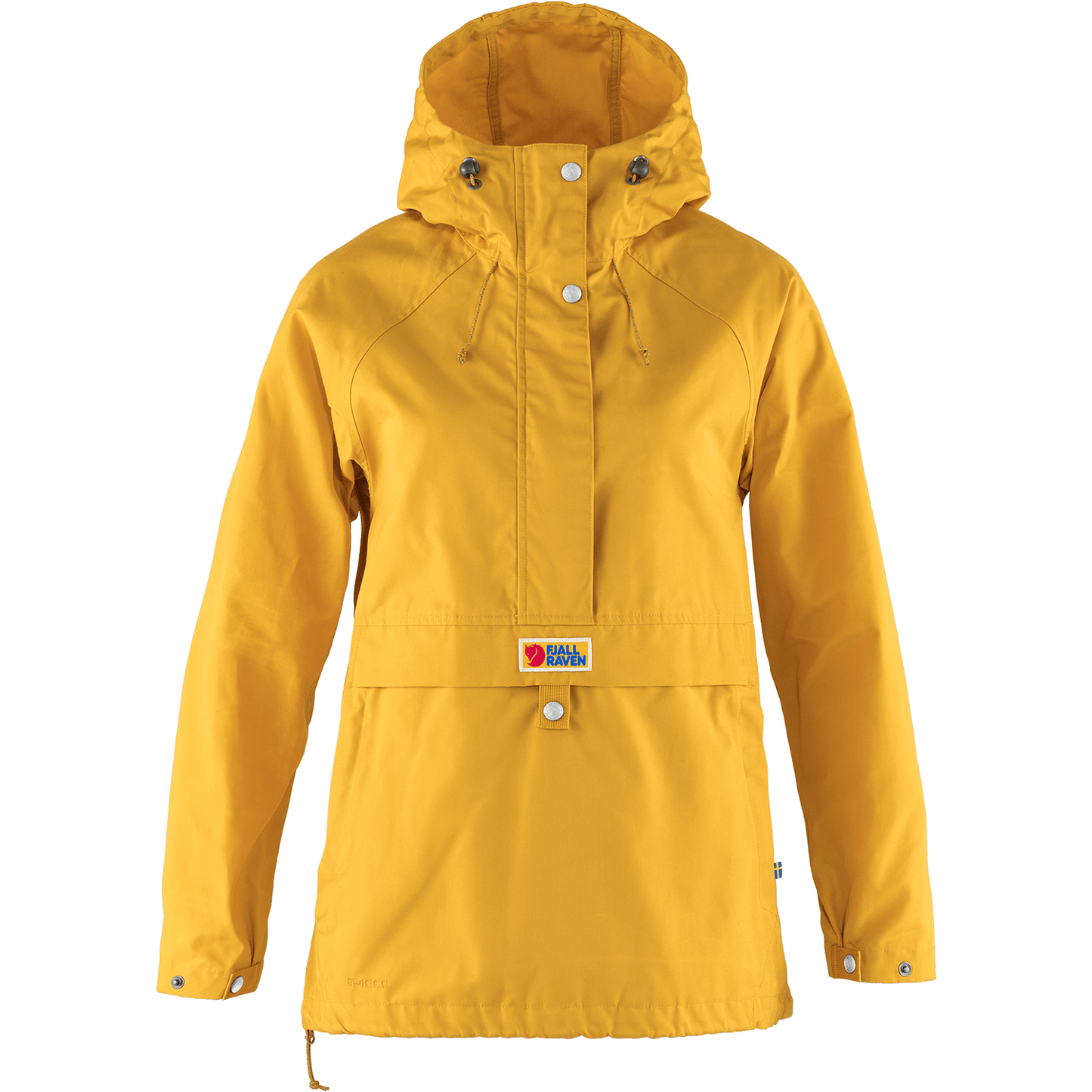 Vardag Anorak W