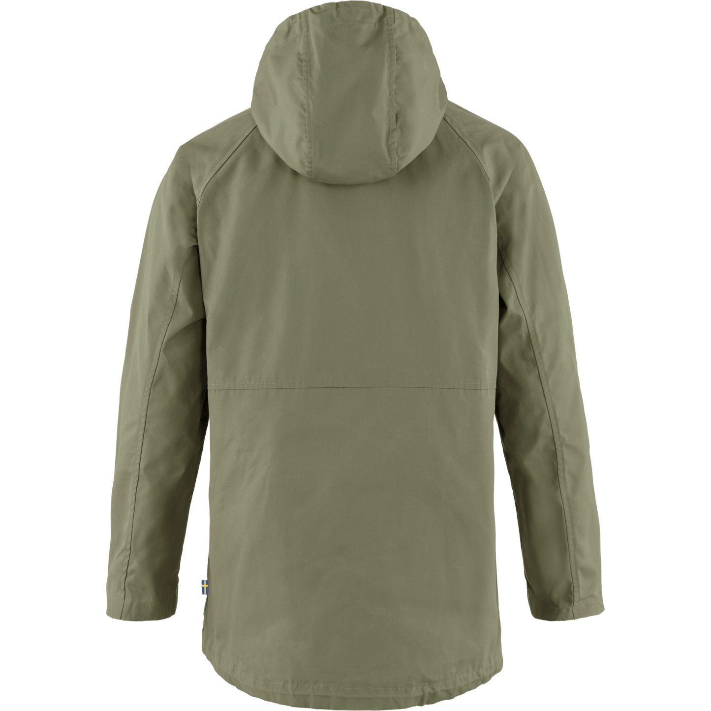 Vardag Anorak W
