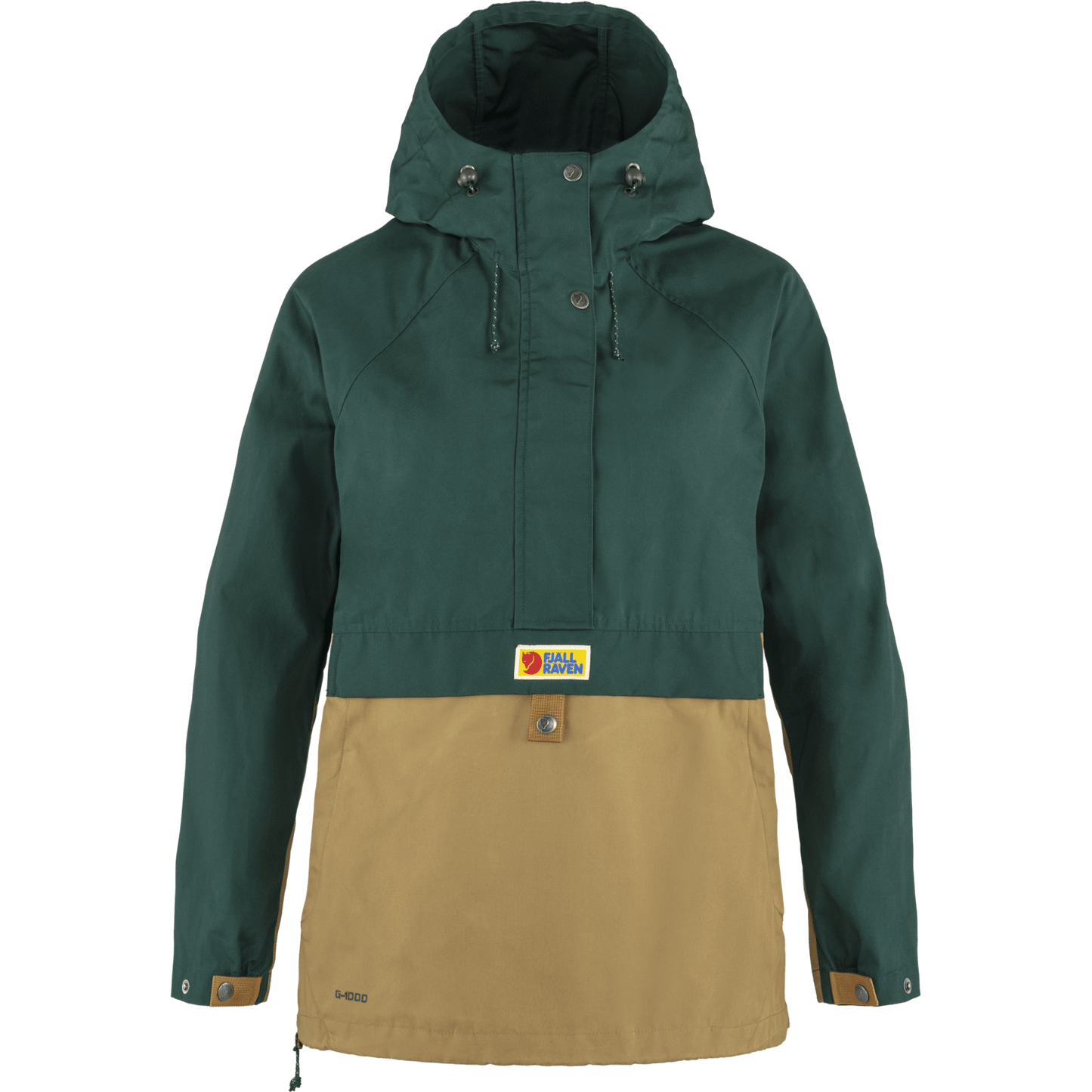 Vardag Anorak W