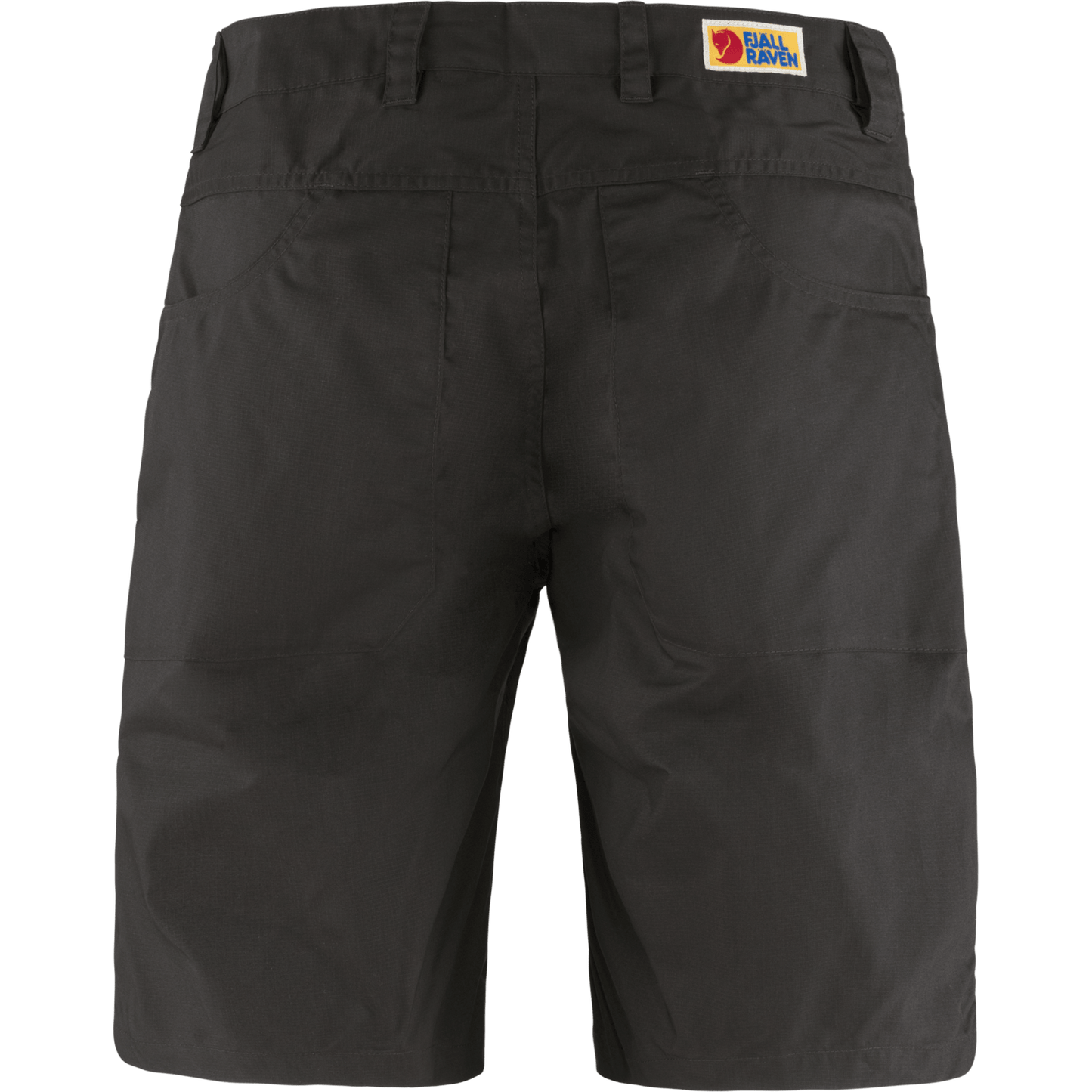 Vardag Lite shorts for men in Dark Grey