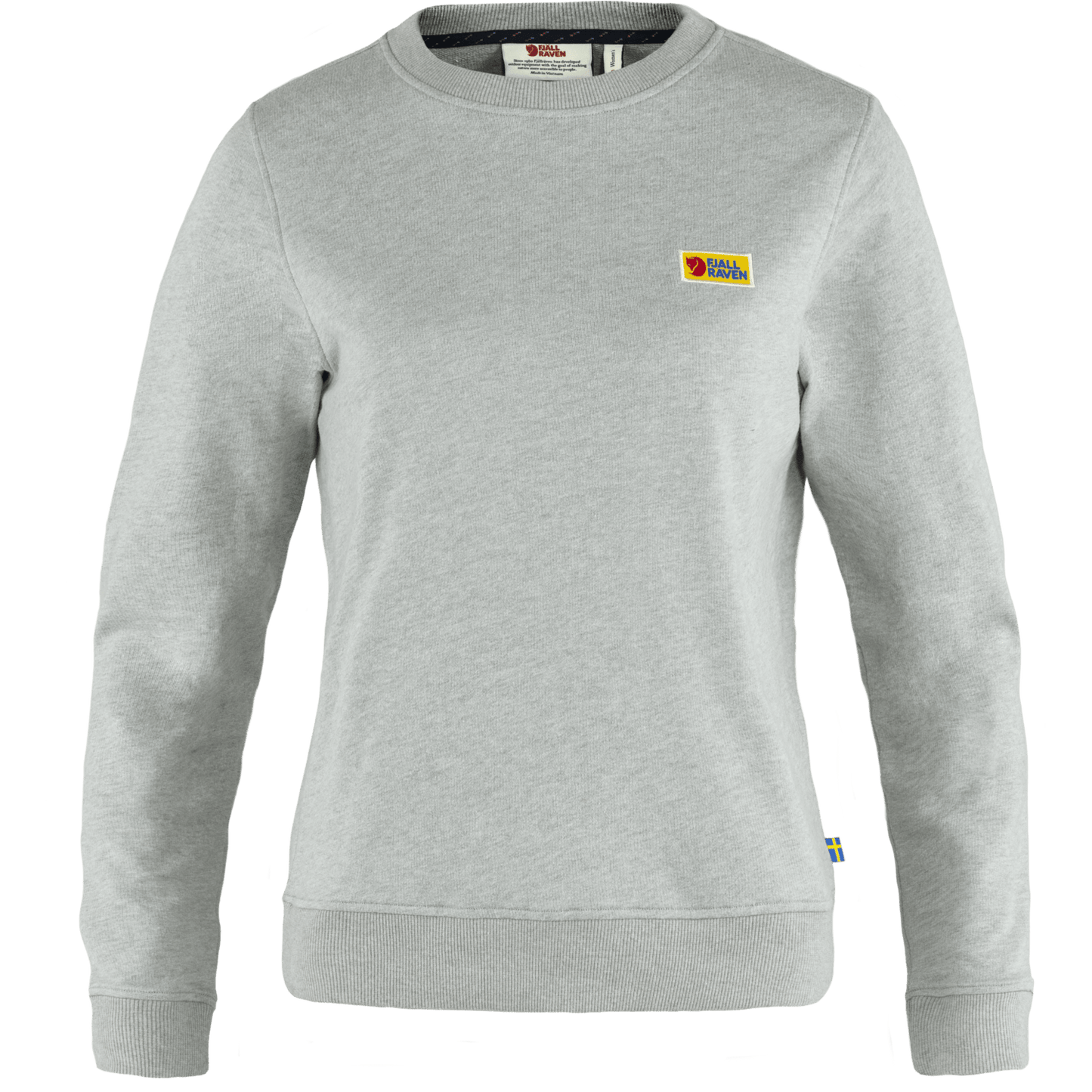 Vardag Sweater W