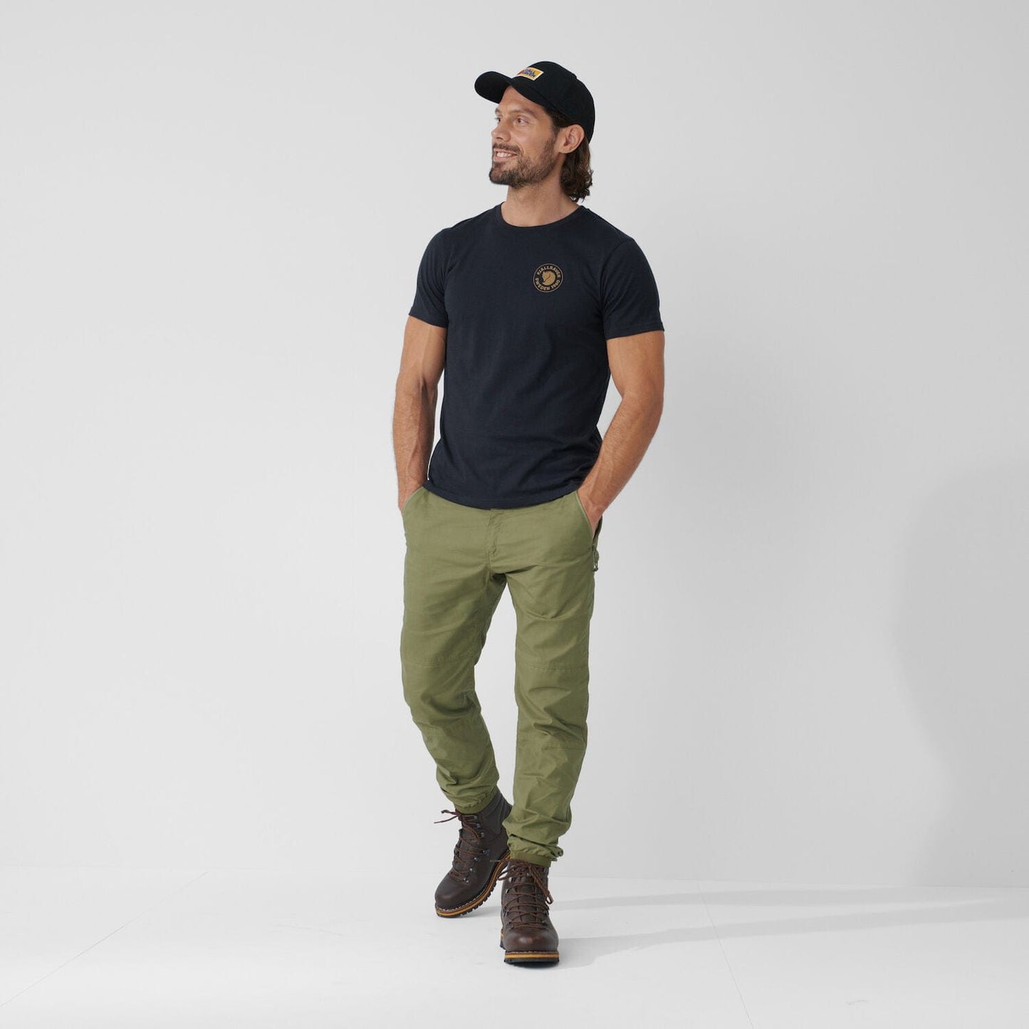 Vardag Trousers M Short