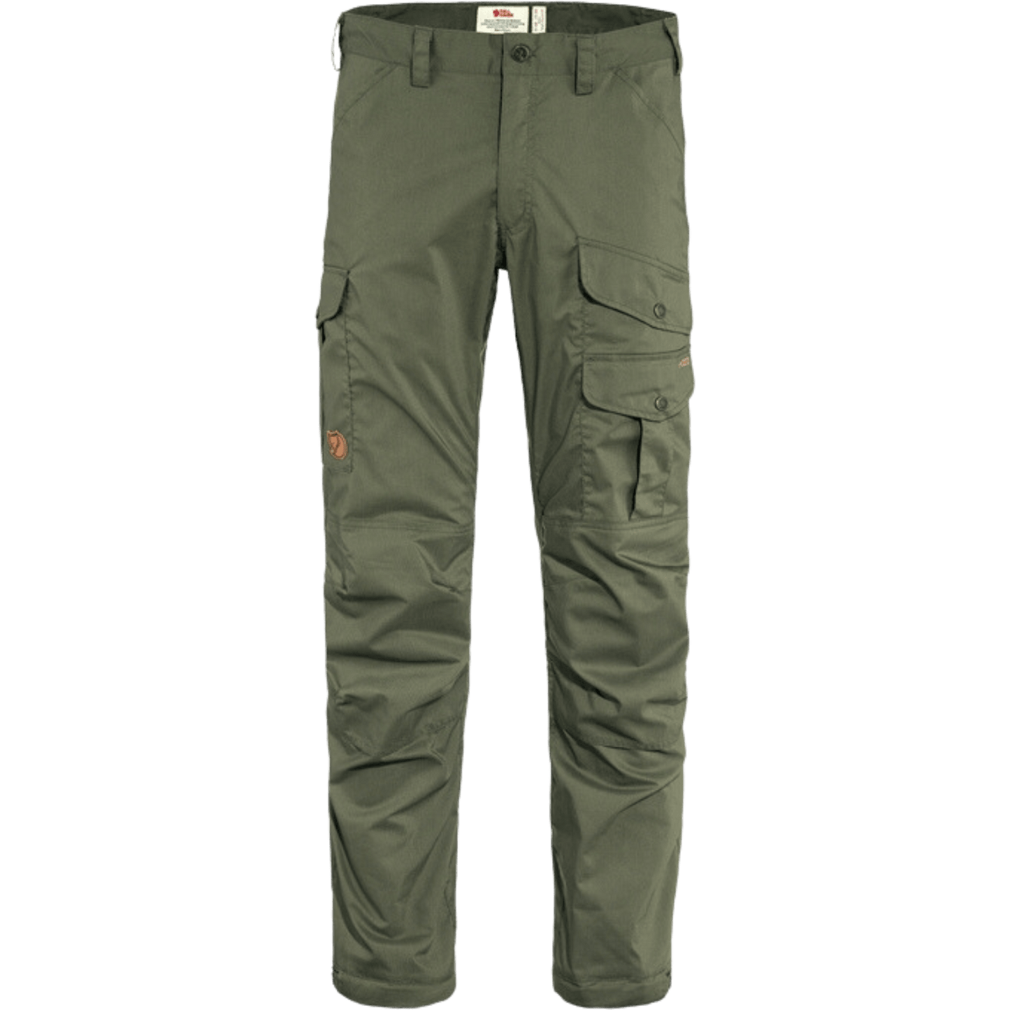 Vidda Pro Lite Trousers M Regular