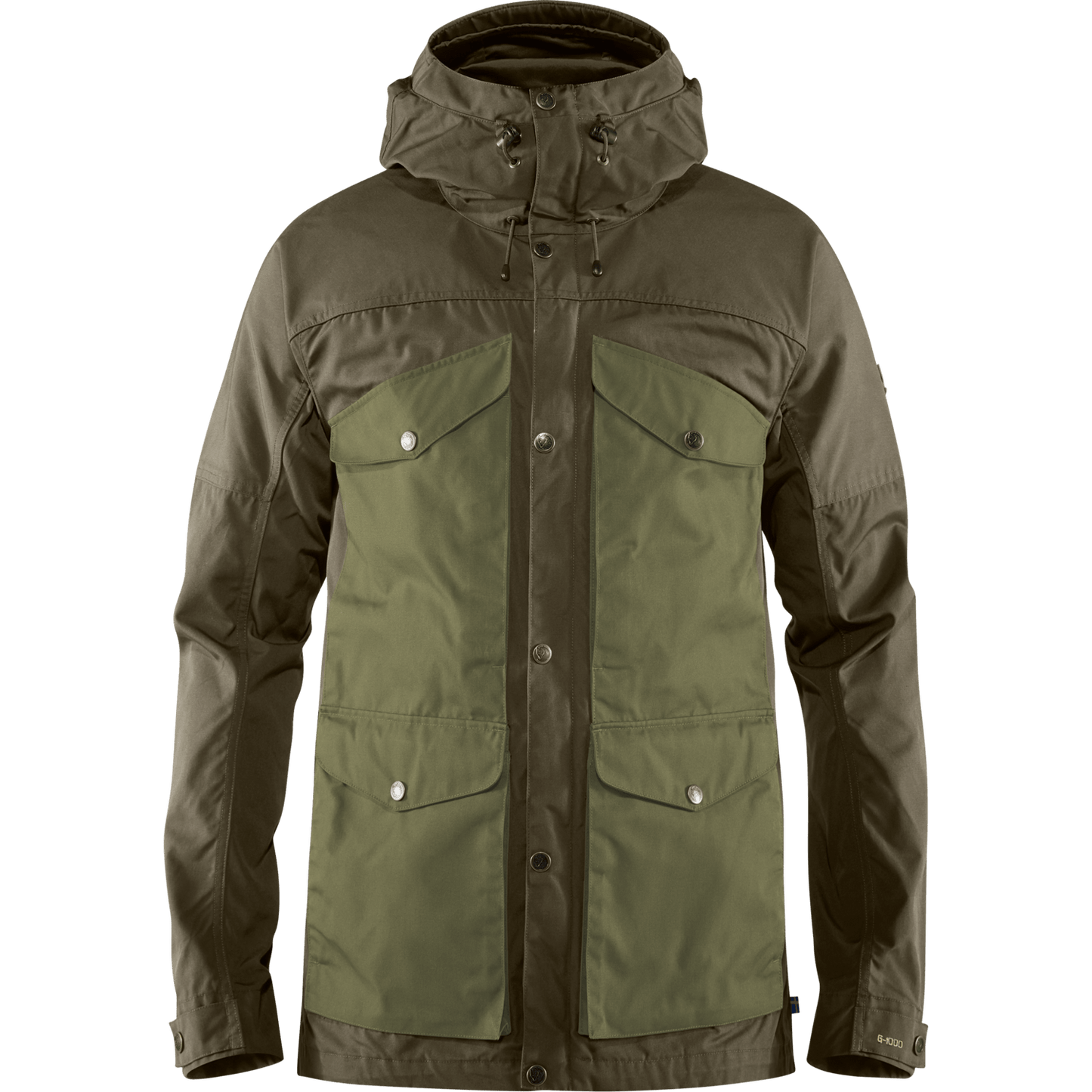 Vidda Pro Jacket M