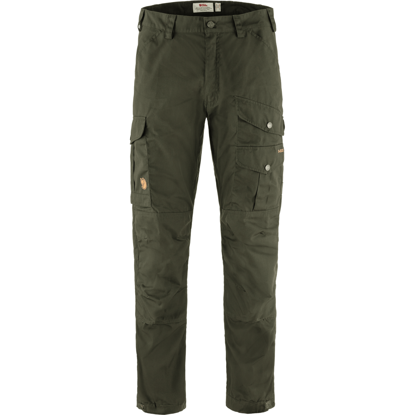 Vidda Pro Trousers M Regular
