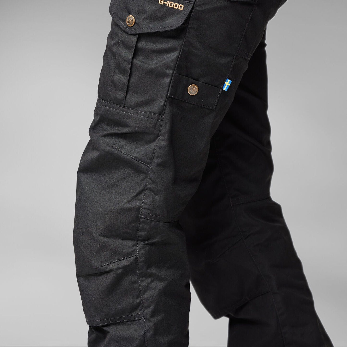 Vidda Pro Trousers W Regular