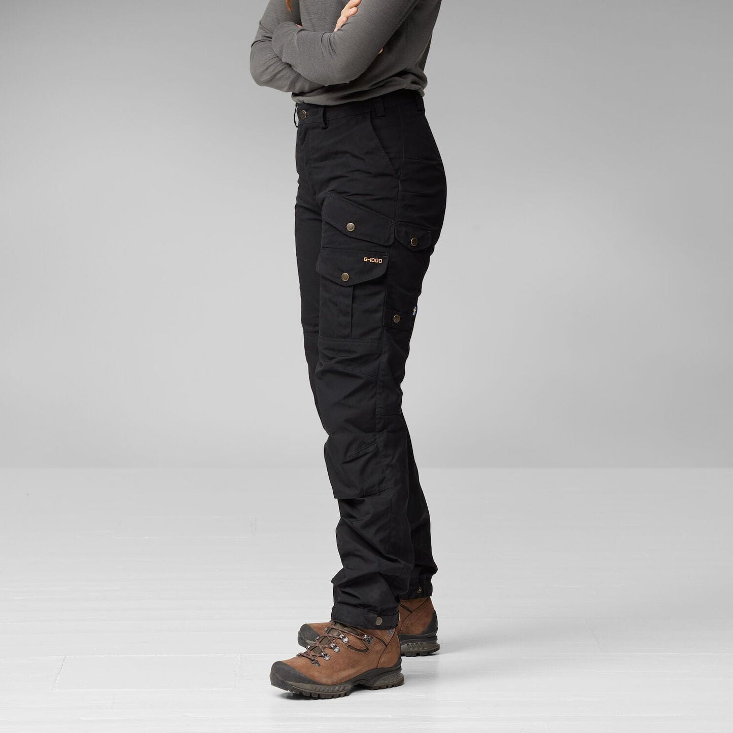Vidda Pro Trousers W Regular