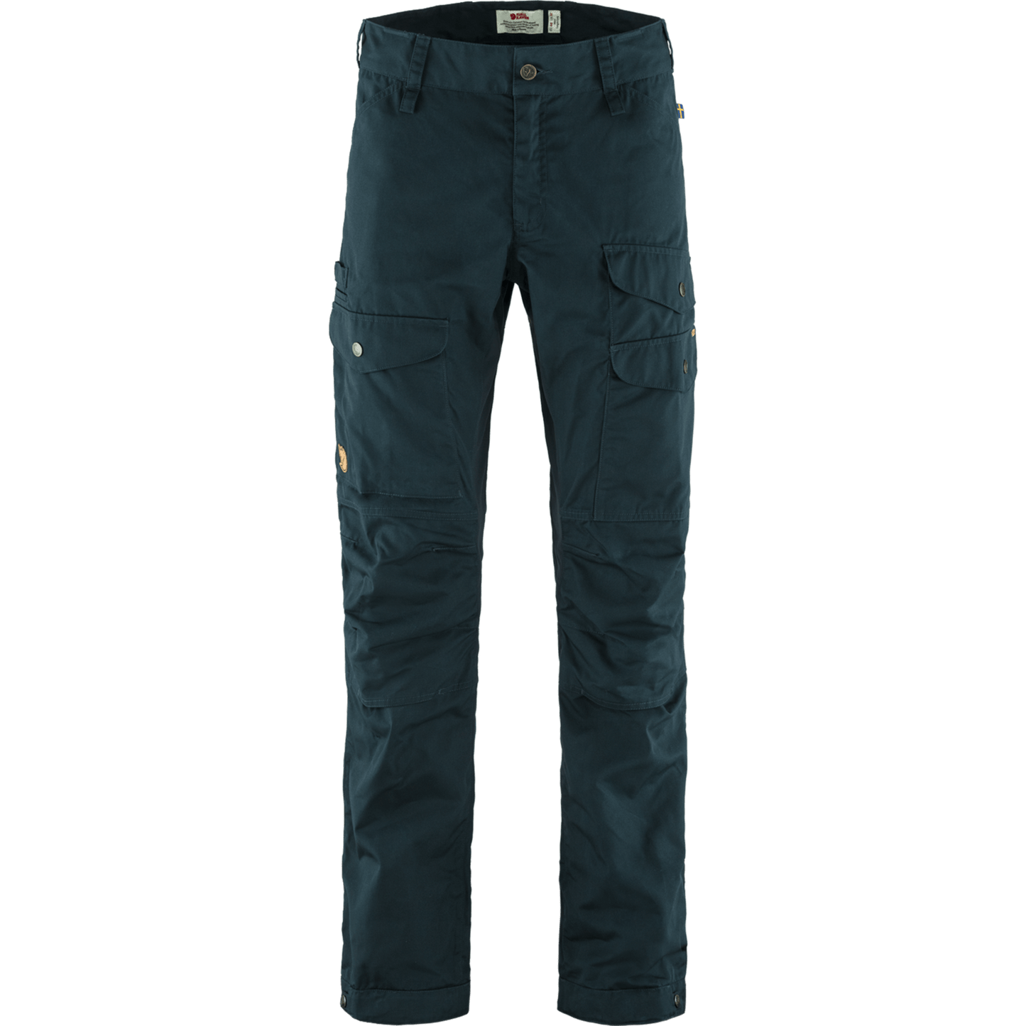Vidda Pro Ventilated Trousers M Regular