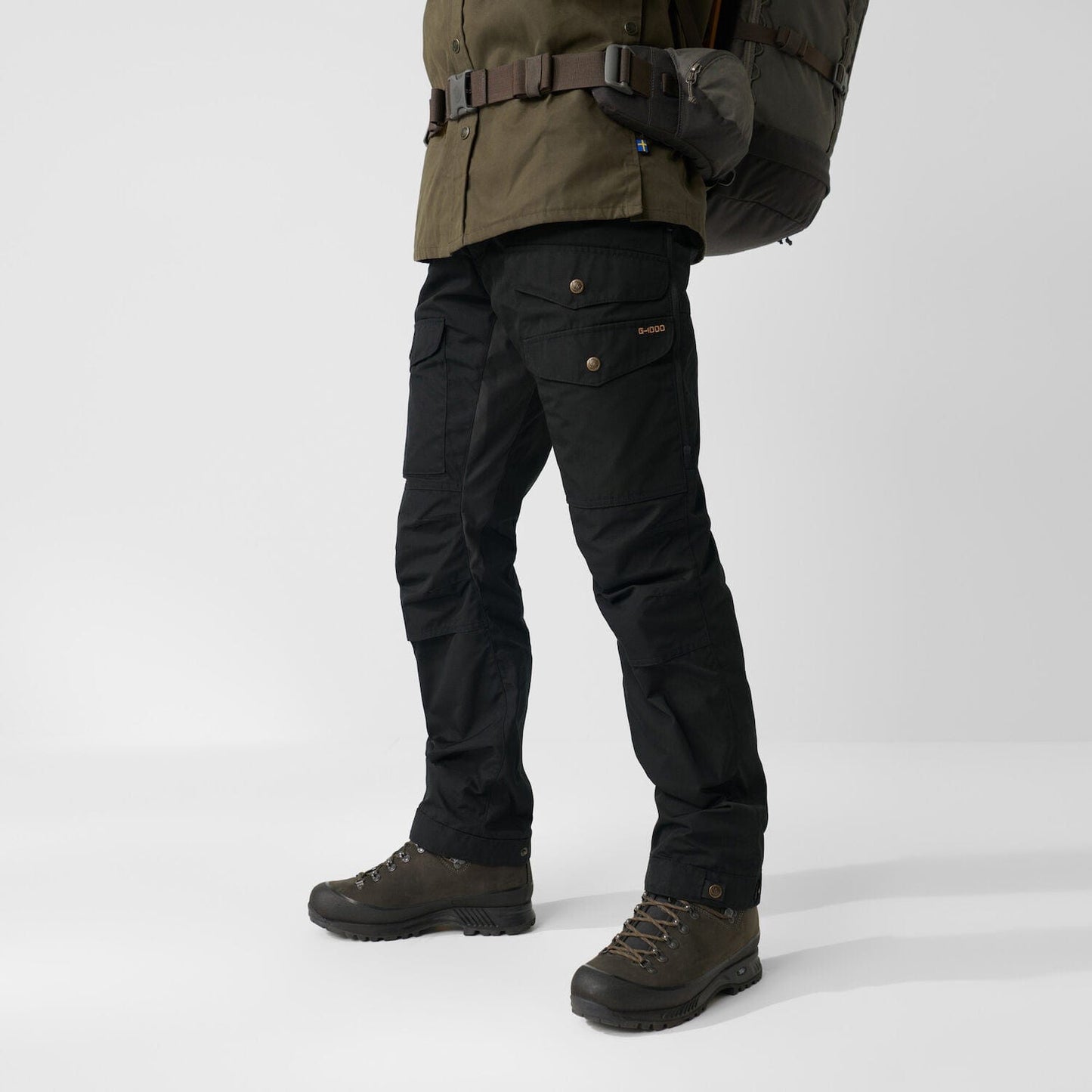 Vidda Pro Ventilated Trousers M Regular