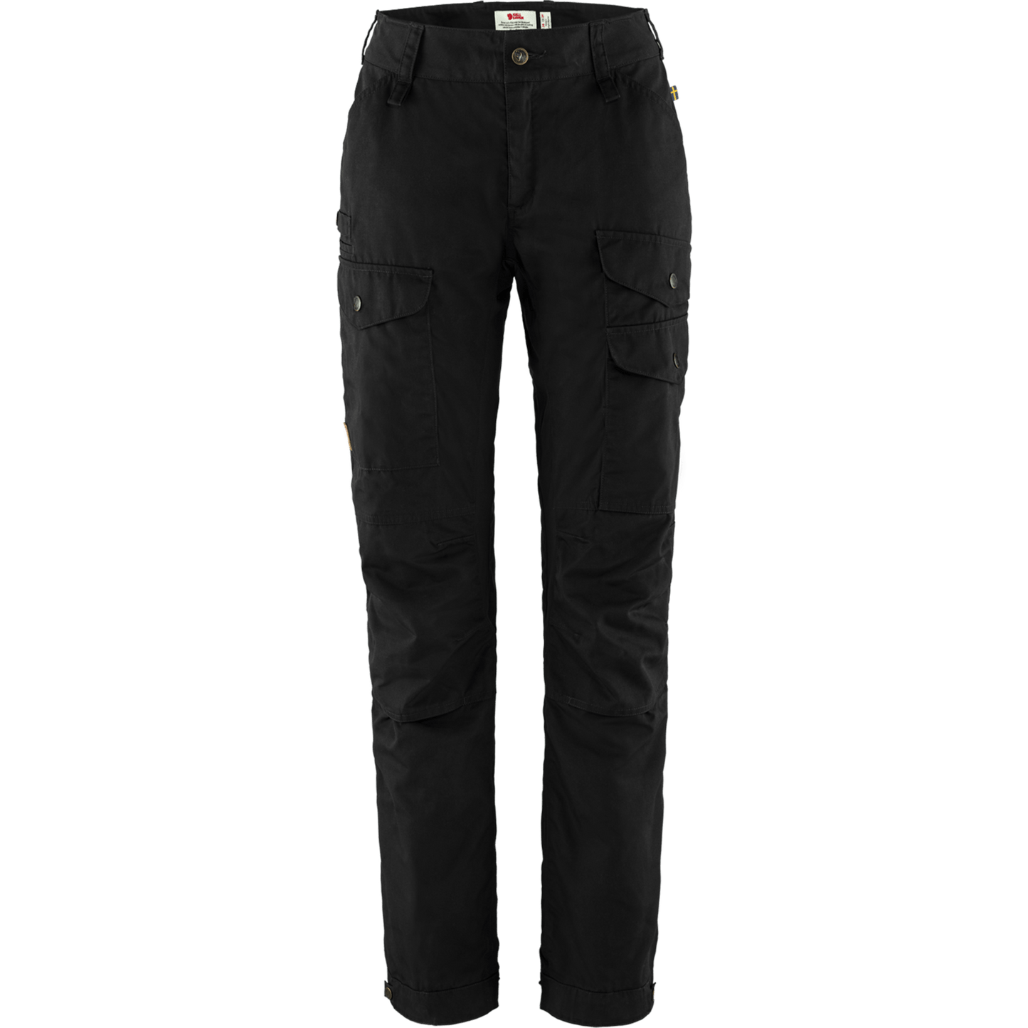 Vidda Pro Ventilated Trousers W Short