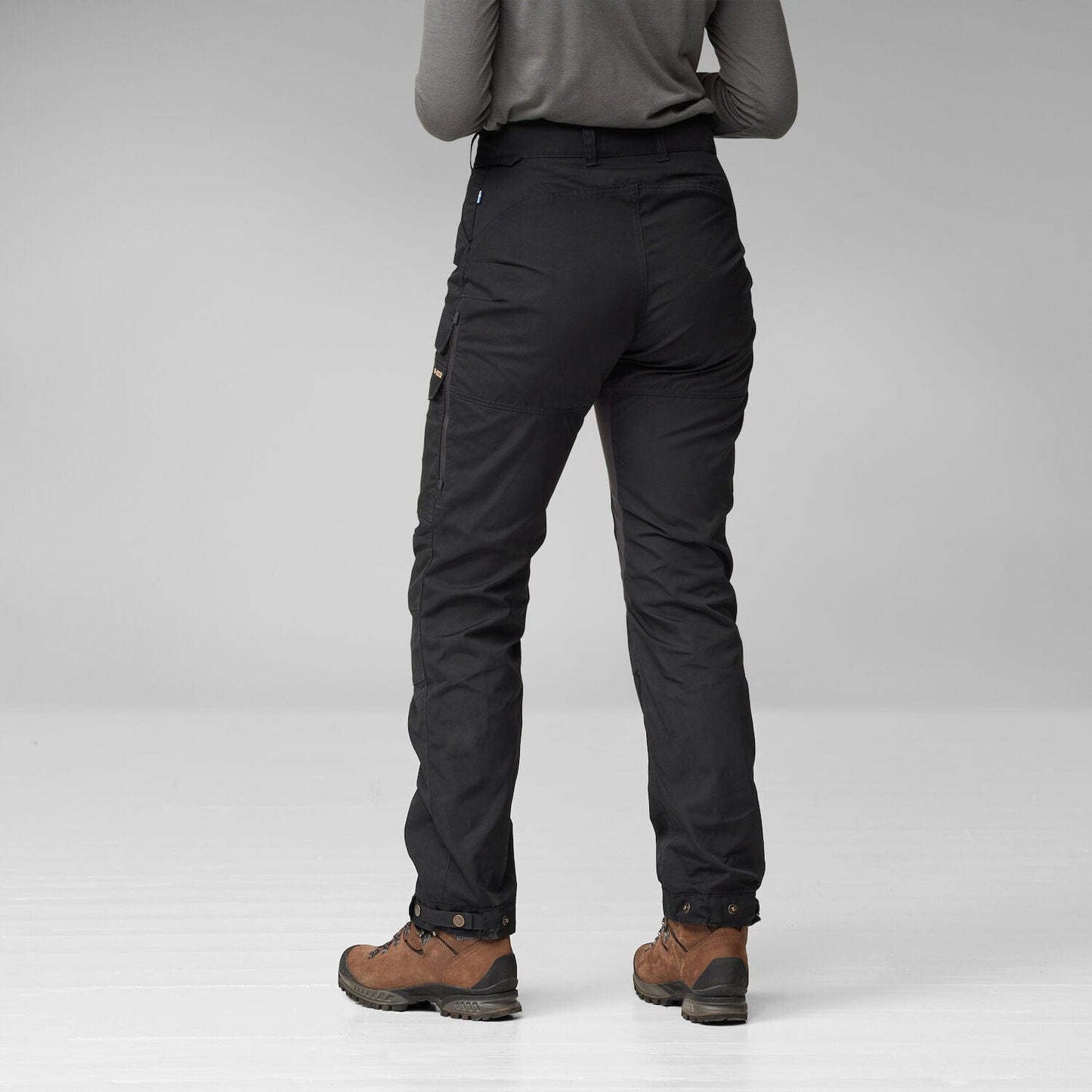 Vidda Pro Ventilated Trousers W Short