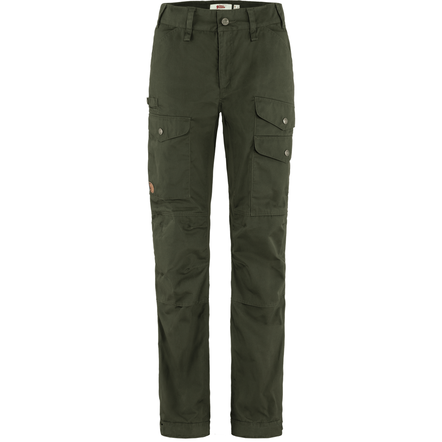 Vidda Pro Ventilated Trousers W Short