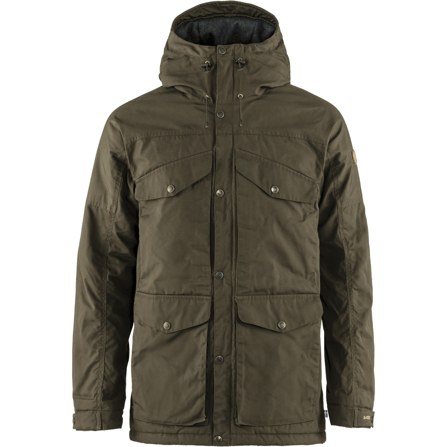 Vidda Pro Jacket M