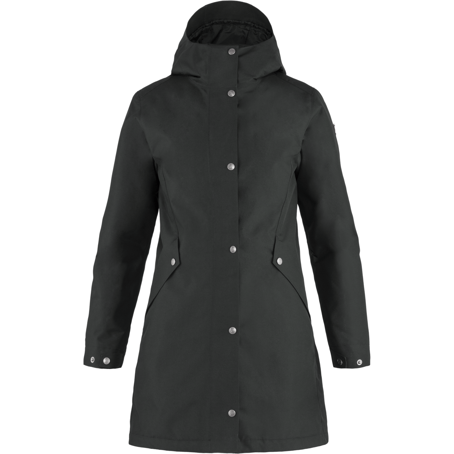 Visby 3 in 1 Jacket W