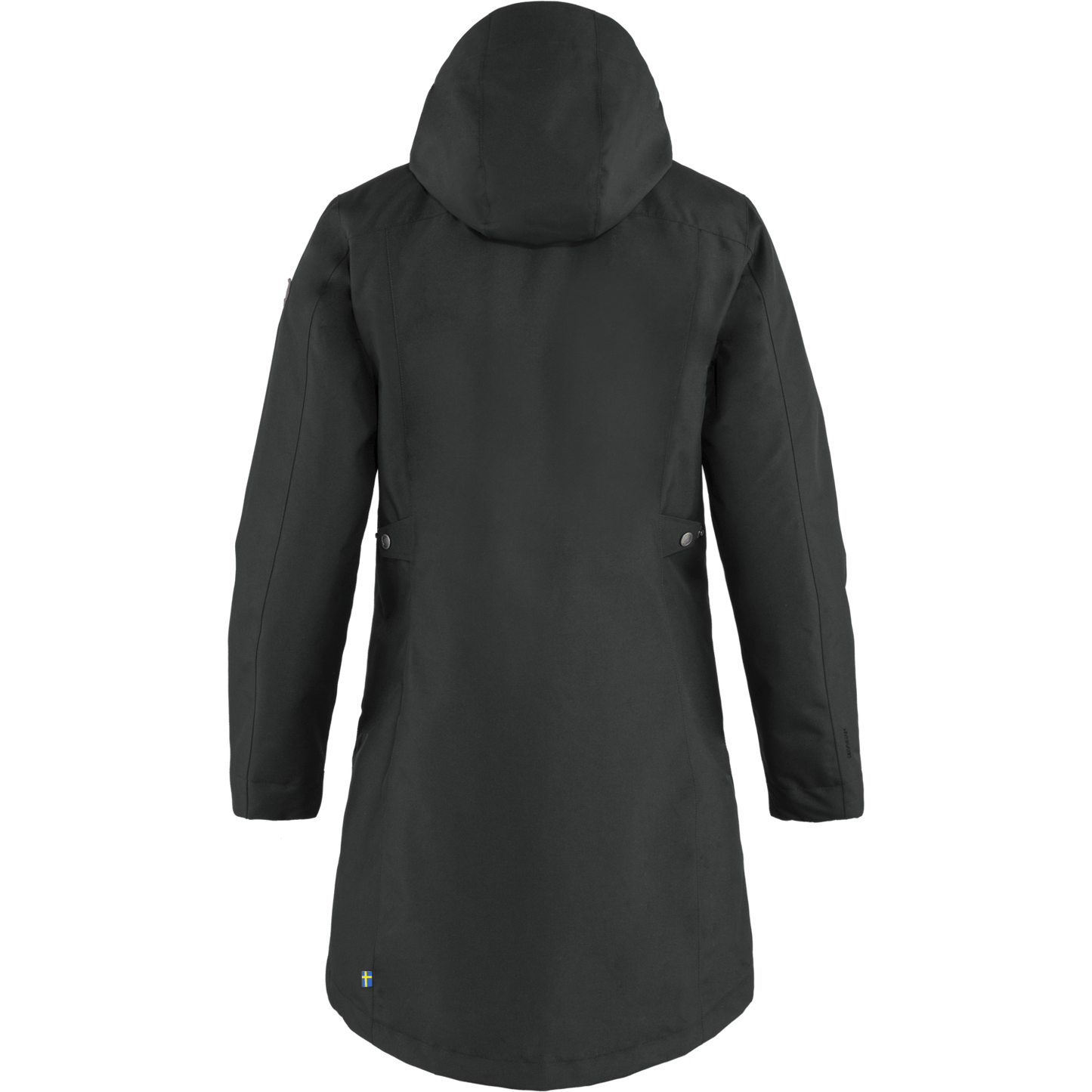 Visby 3 in 1 Jacket W