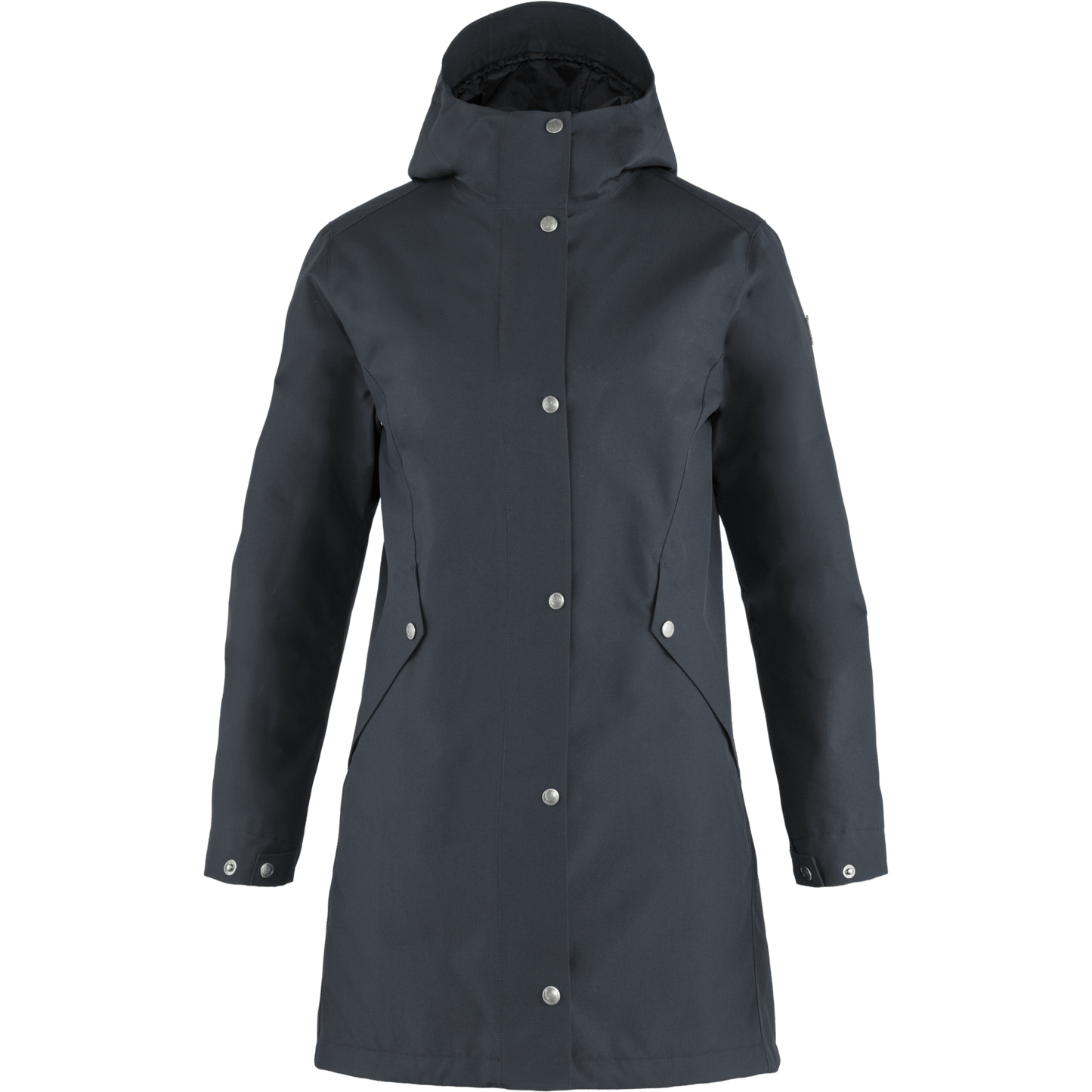 Visby 3 in 1 Jacket W