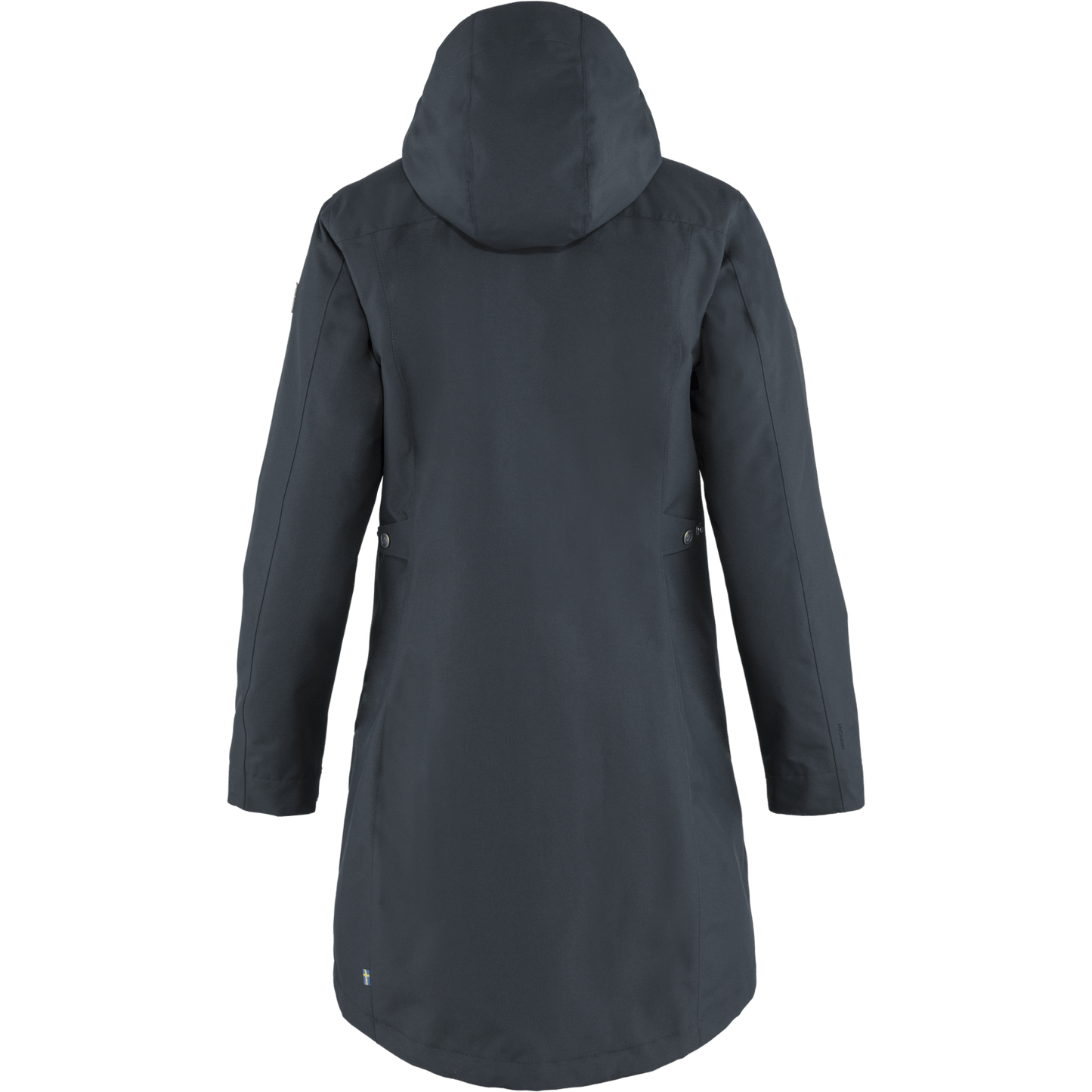 Visby 3 in 1 Jacket W