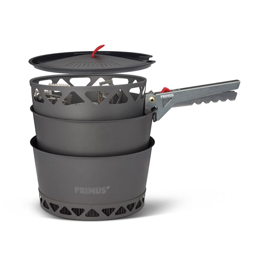PrimeTech Pot Set