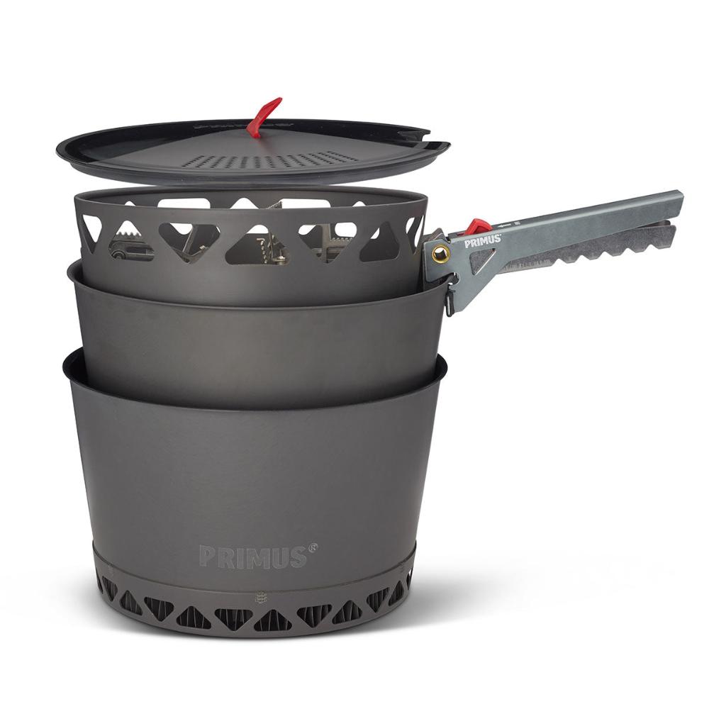 PrimeTech Pot Set