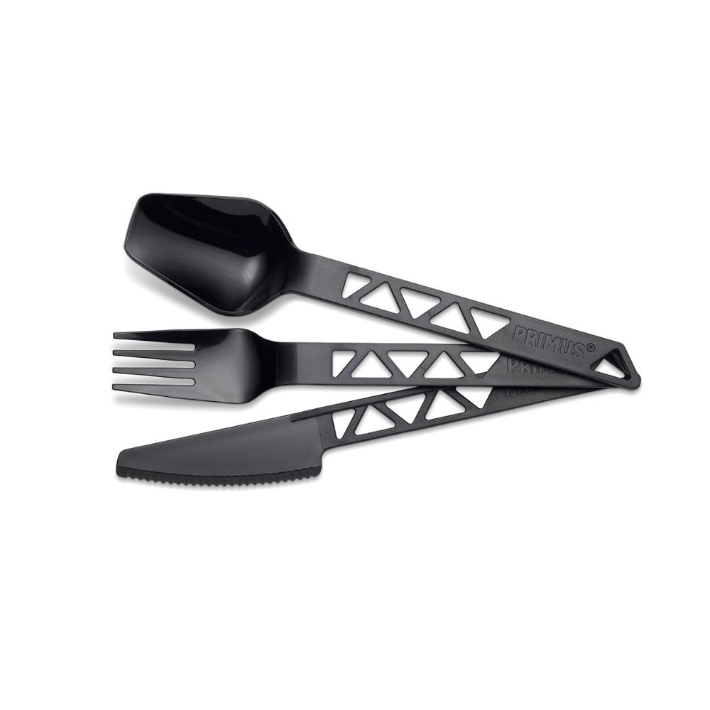 Lightweight TrailCutlery