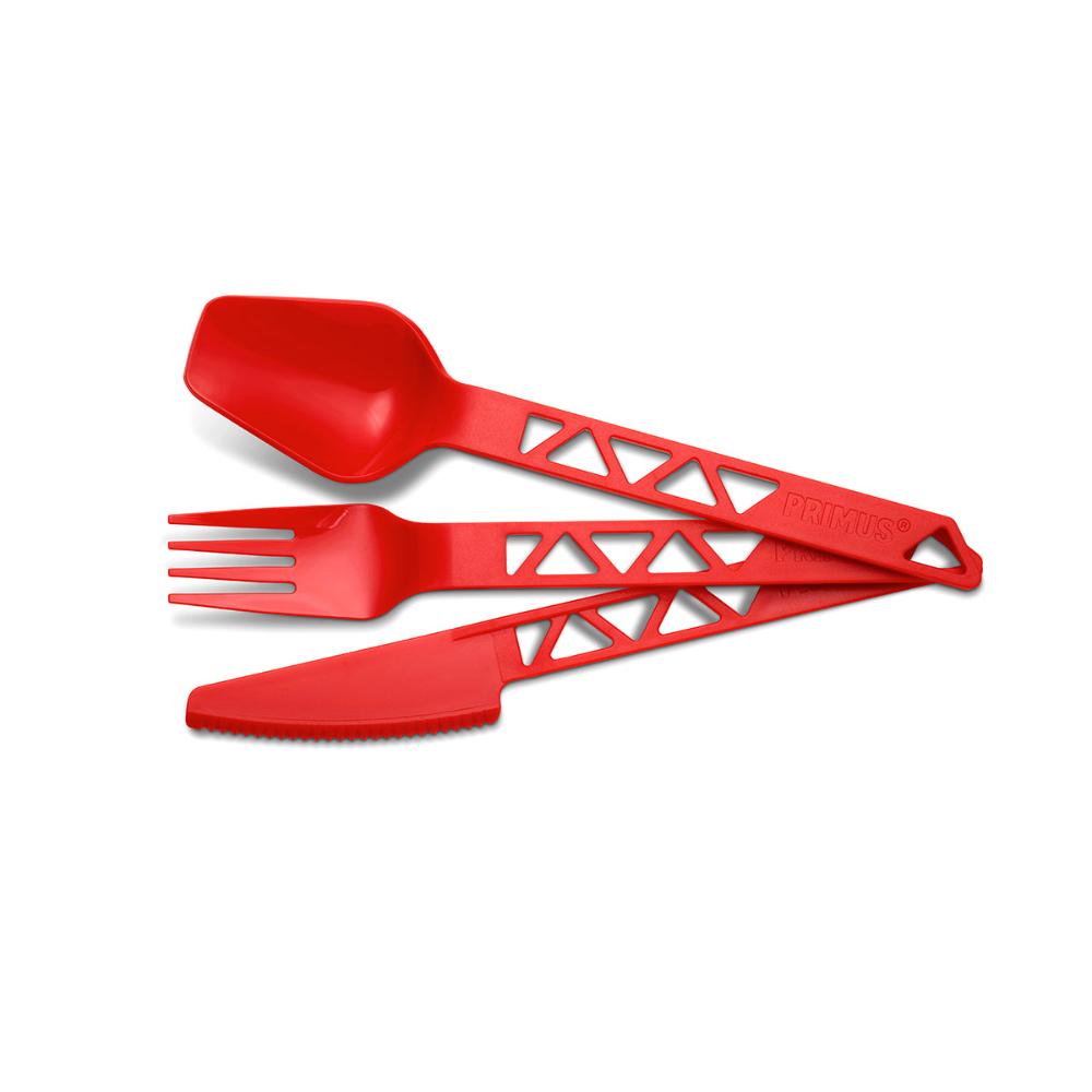 Lightweight TrailCutlery