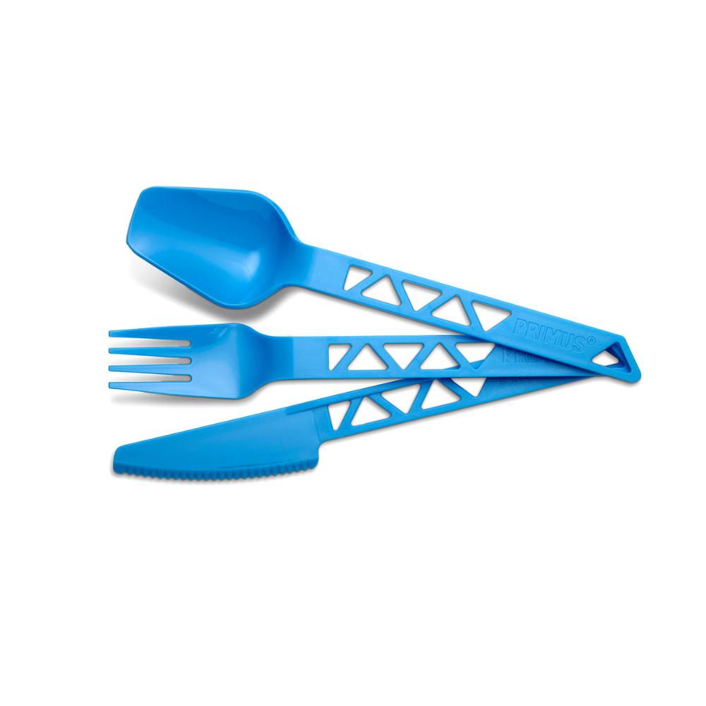 Lightweight TrailCutlery