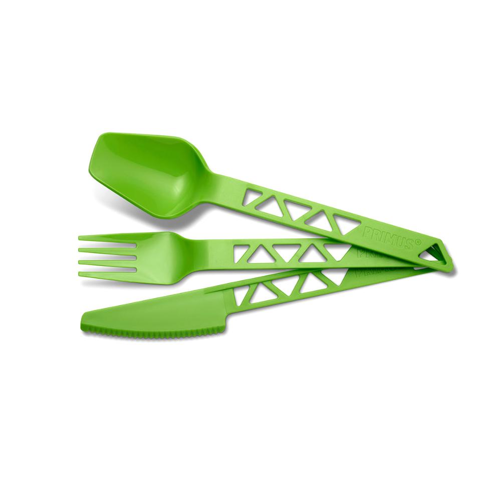 Lightweight TrailCutlery