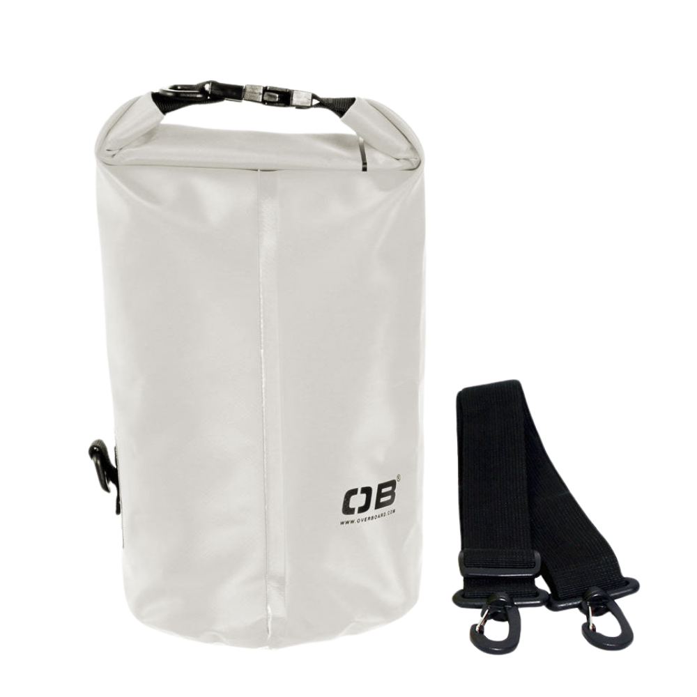 Waterproof Dry Tube Bag - 5 litres