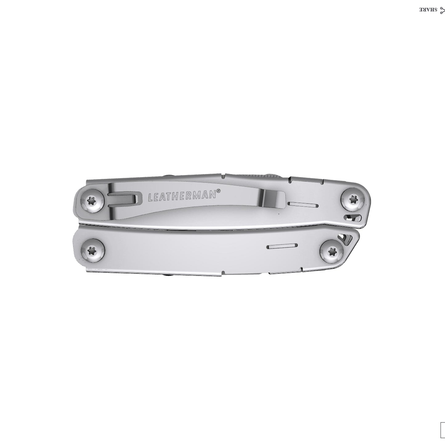 Wingman® with Nylon Sheath
