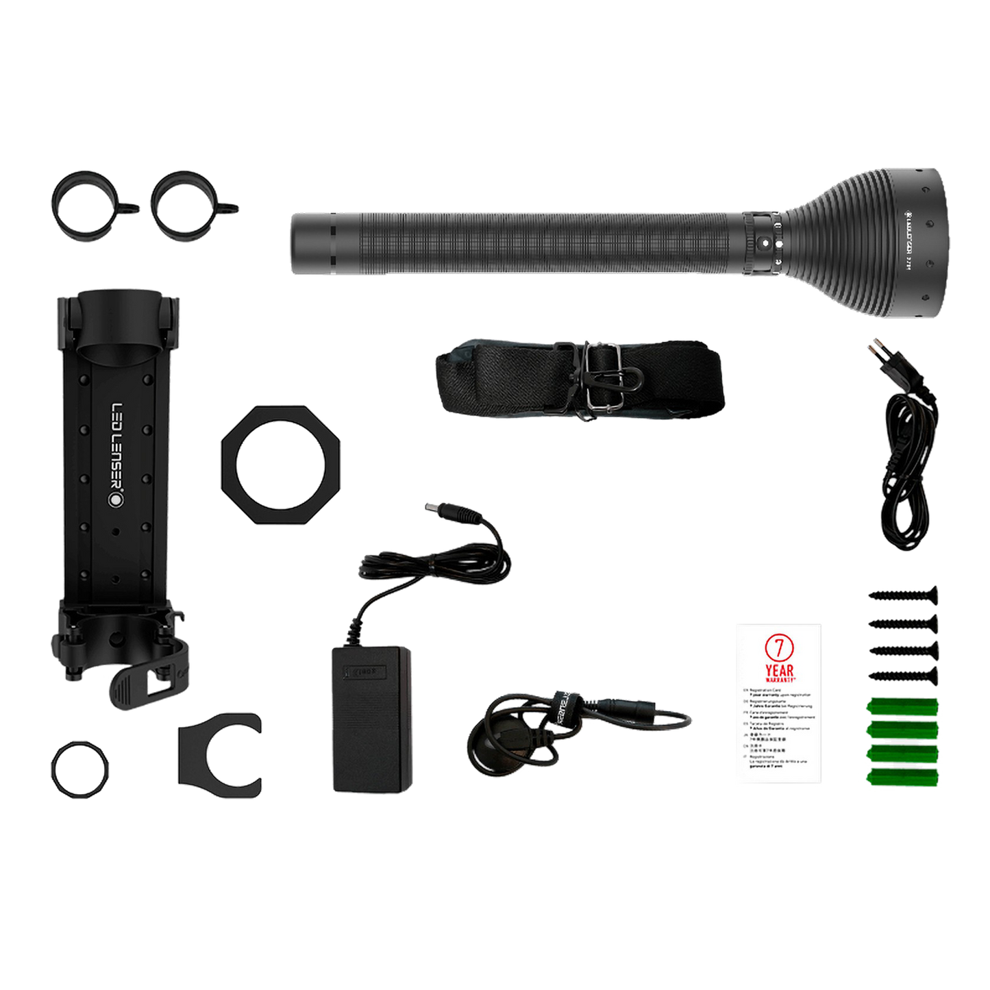 X21R Torch