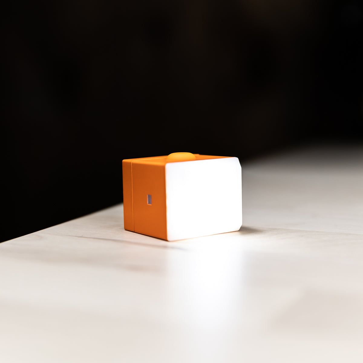 LIGHTCUBE