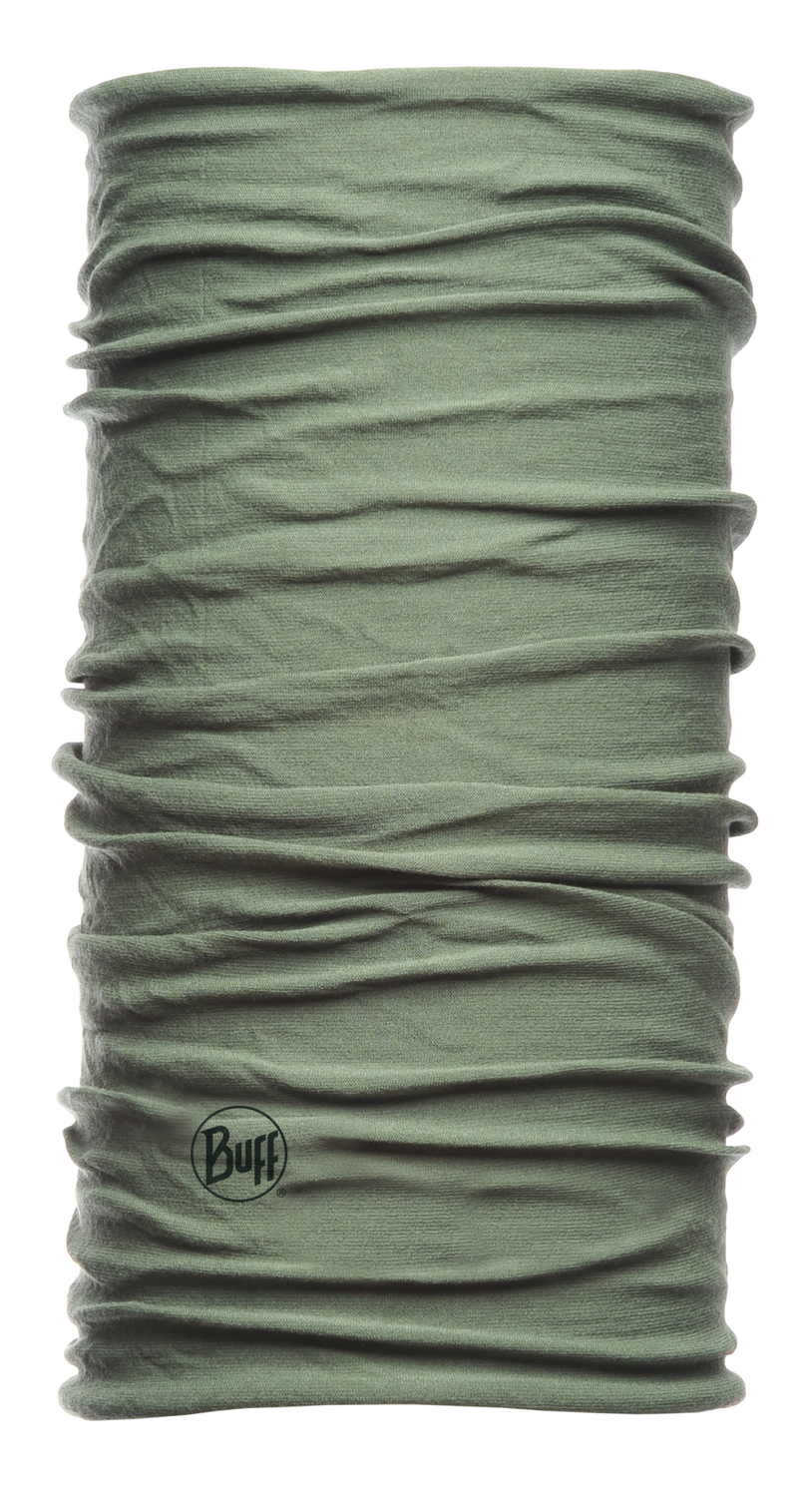 Fire Resistant Multifunctional Neckwear