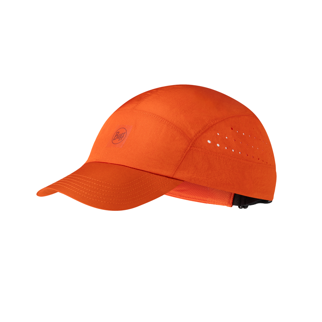 Speed Cap