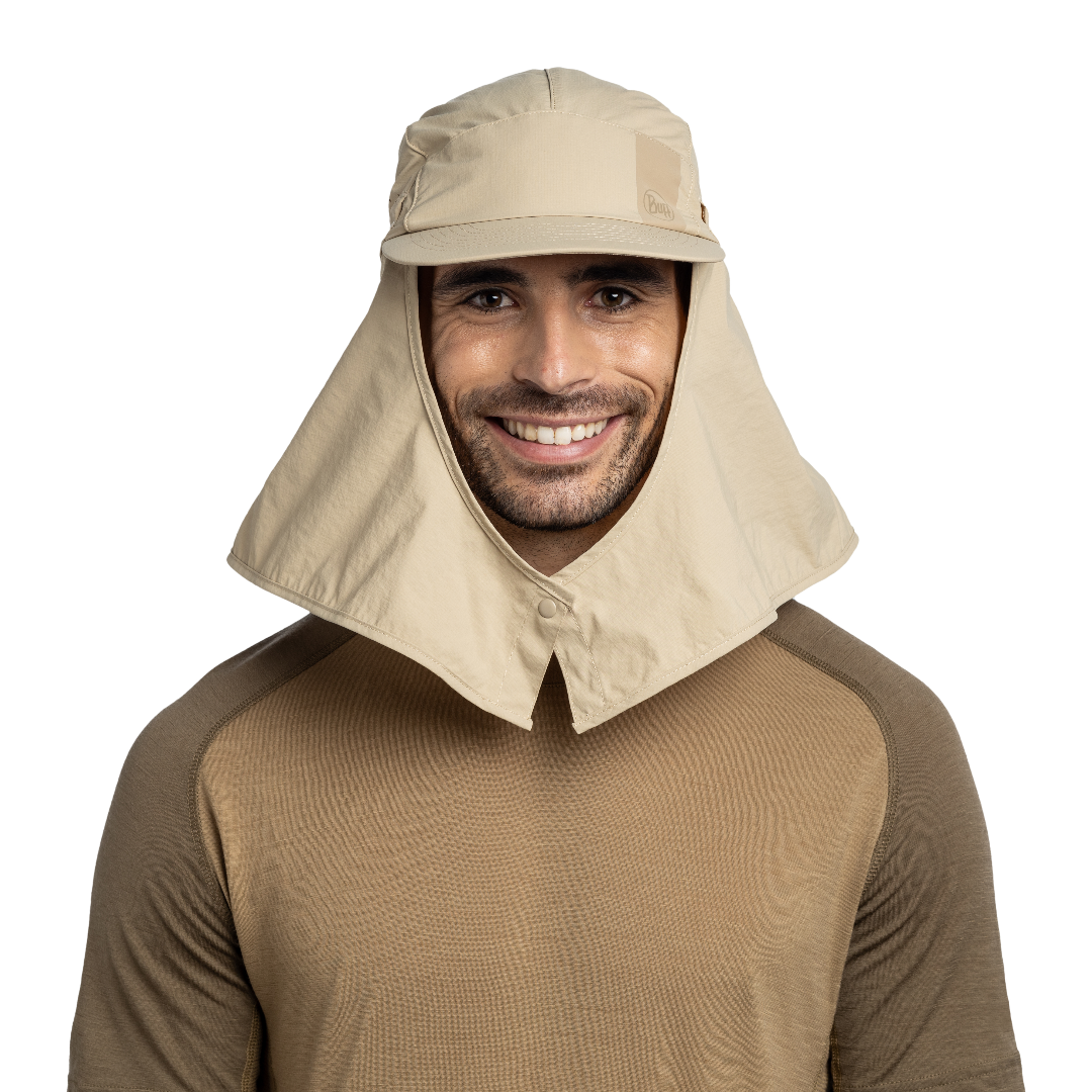 Desert Cap