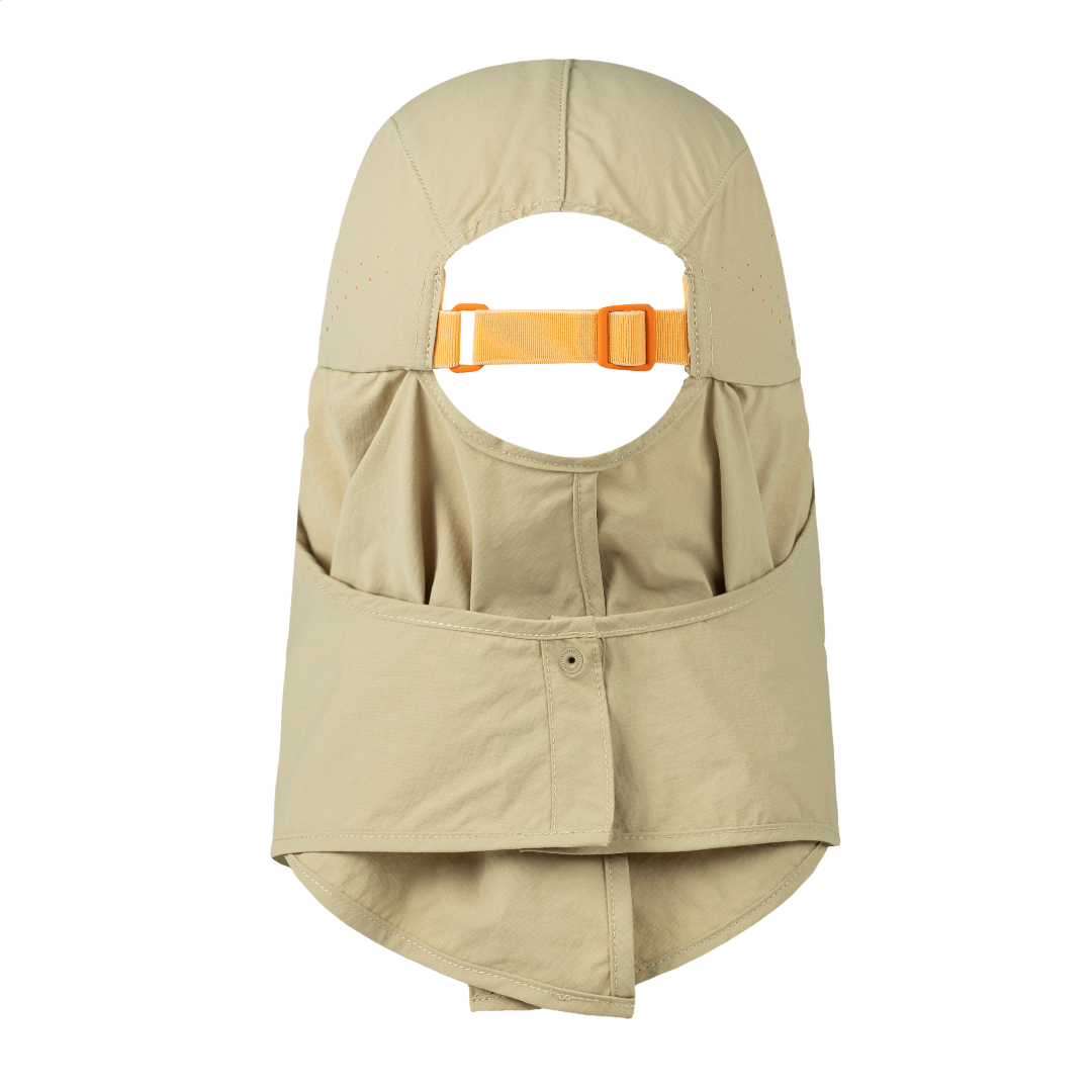 Desert Cap