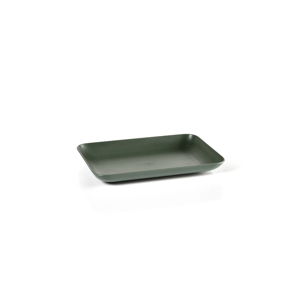 Platter Stackable