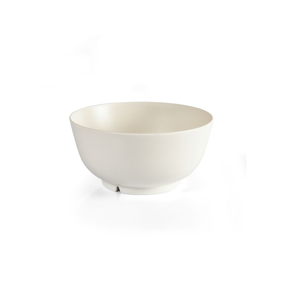RamenBowl Stackable 92gm Lightweight Hot or Cold Meals