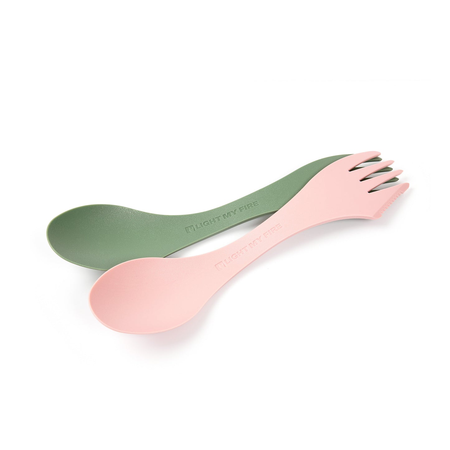 Spork 2-pack
