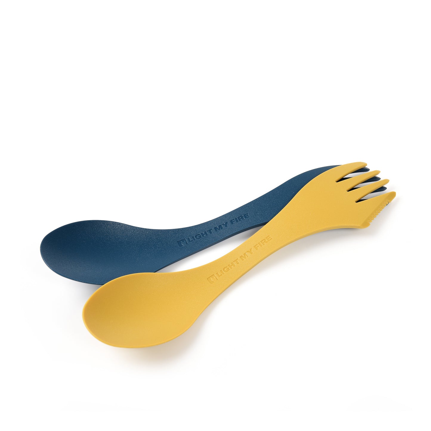 Spork 2-pack
