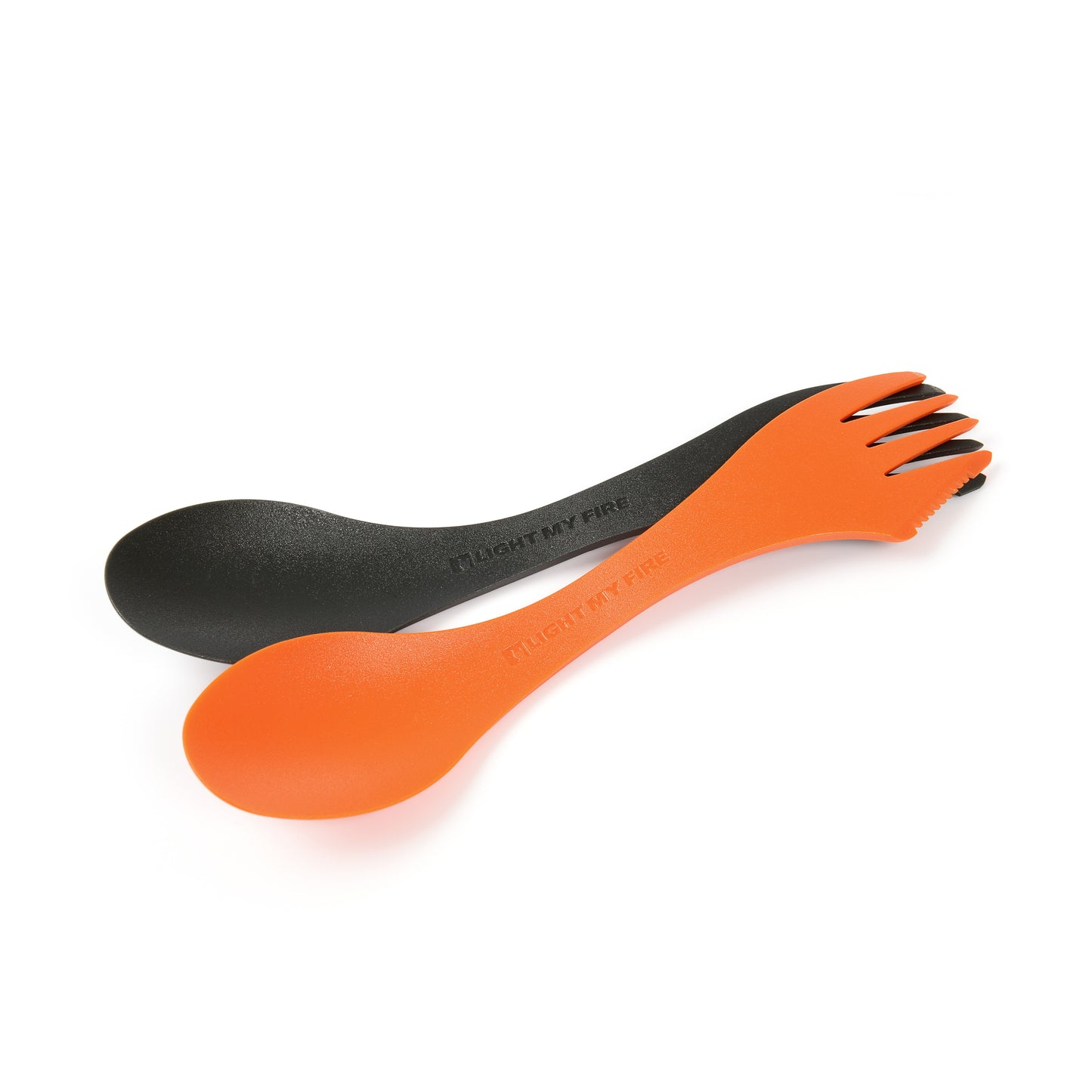 Spork 2-pack