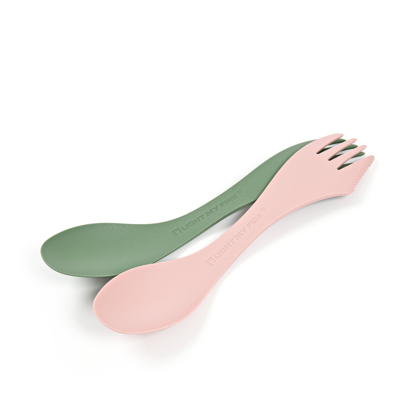 Spork 2-pack