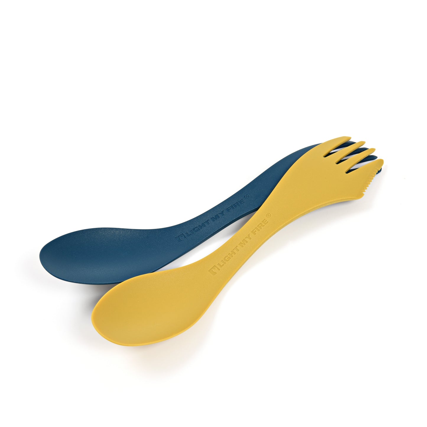Spork 2-pack