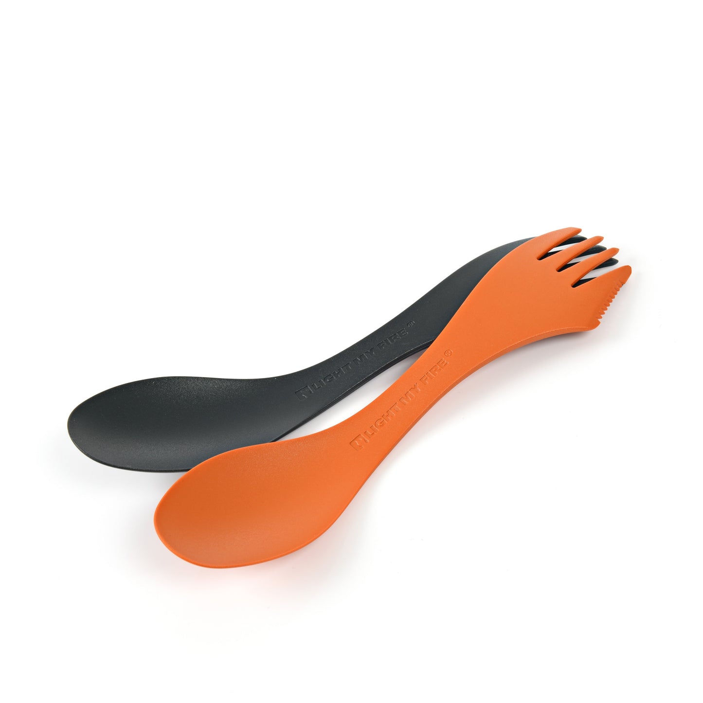Spork 2-pack