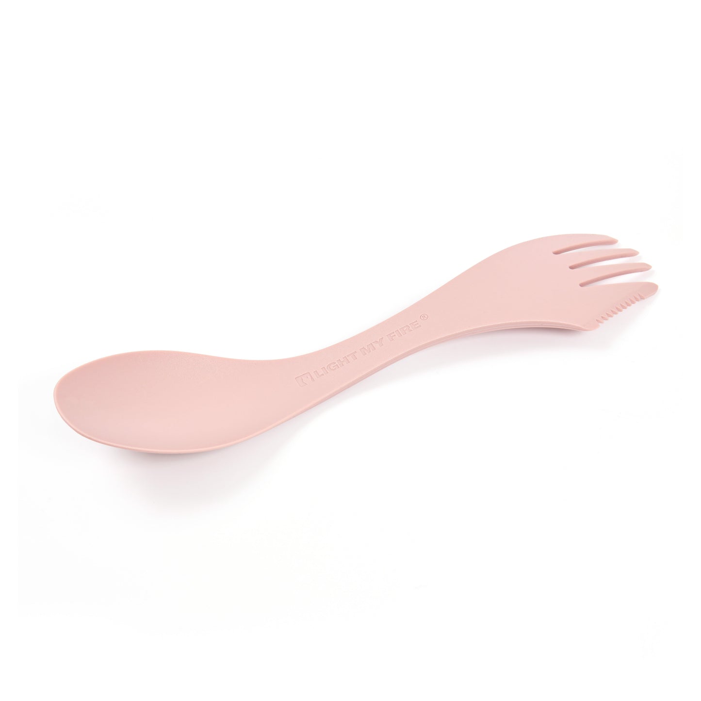 Spork Large Serving