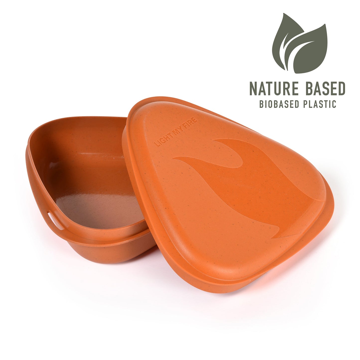 Bowl 'n Lid BIO